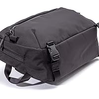 アクセサリー Aer Travel Sling Black Travel Sling 2 – Aer